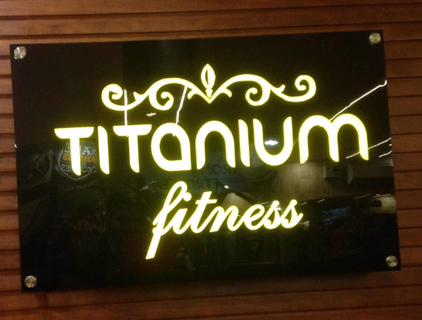 Titanium Fitness - Rohini - New Delhi Image