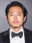 Steven Yeun Image