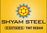 Shyam Steel Industries Image