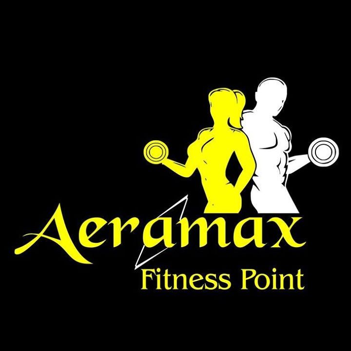 Aeramax Fitness Point - Ghatlodiya - Ahmedabad Image