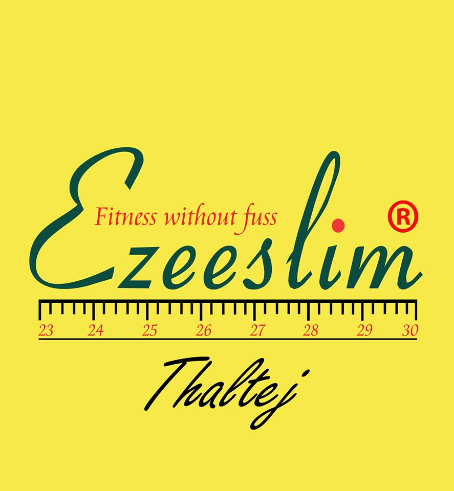 Ezeeslim Fitness Centre - Maninagar - Ahmedabad Image