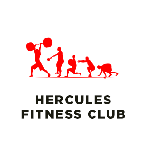 Hercules Fitness Club - Rakhial - Ahmedabad Image