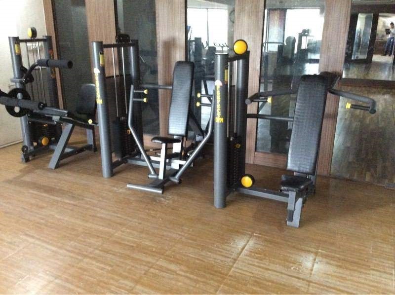 Perfect Gym And Fitness Centre - Shahibaug - Ahmedabad Image