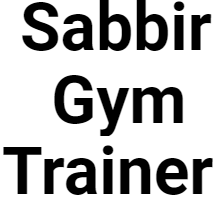 Sabbir gym trainer - Navrangpura - Ahmedabad Image