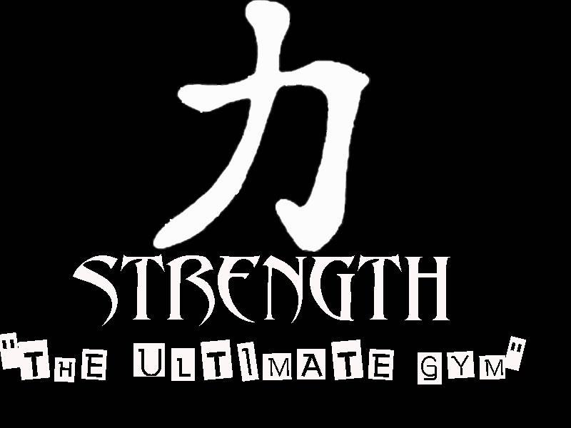 Strength The Ultimate Gym - Chandkheda - Ahmedabad Image