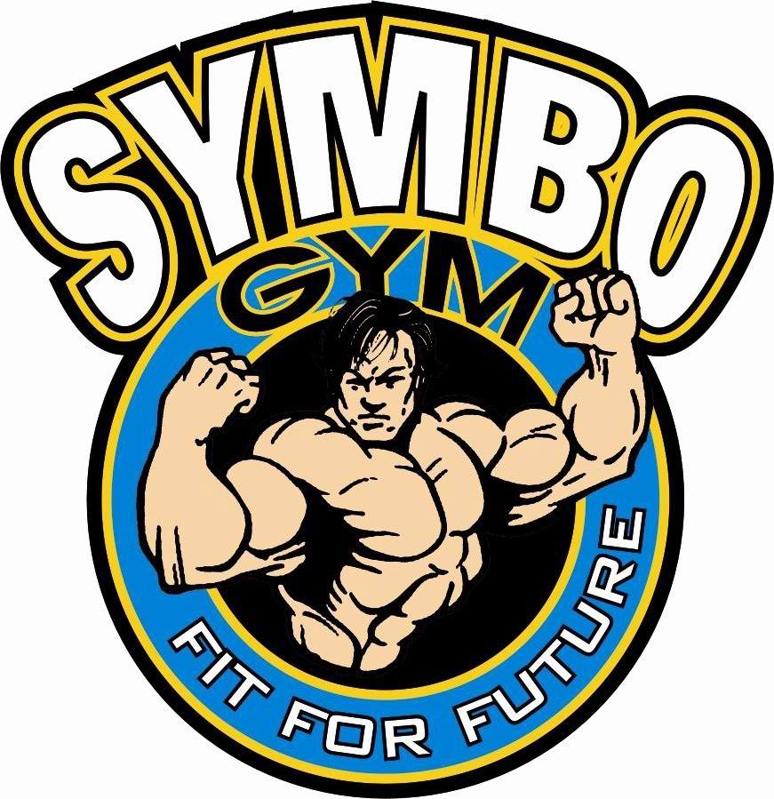 Symbo Gym And Fitness Centre - Satellite - Ahmedabad Image