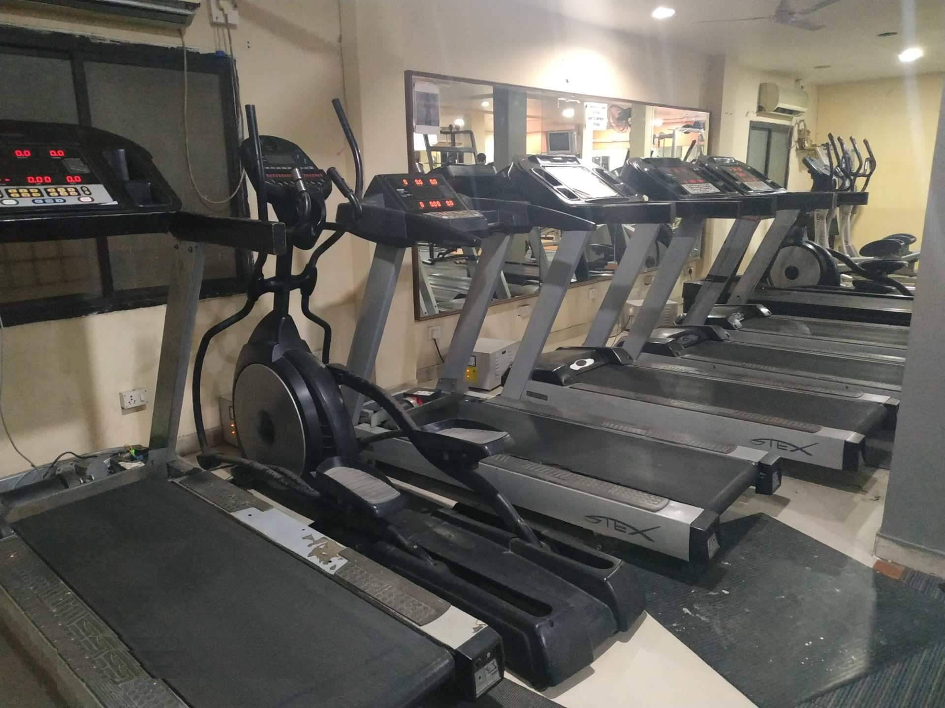 6 Pack Gym And Cardio - Dilsukh Nagar - Hyderabad Image