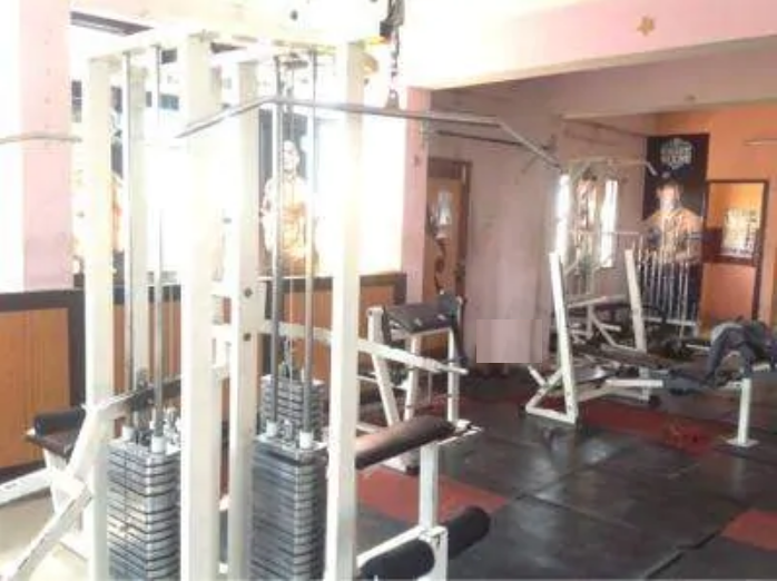 Crazy Gym - Uppal - Hyderabad Image