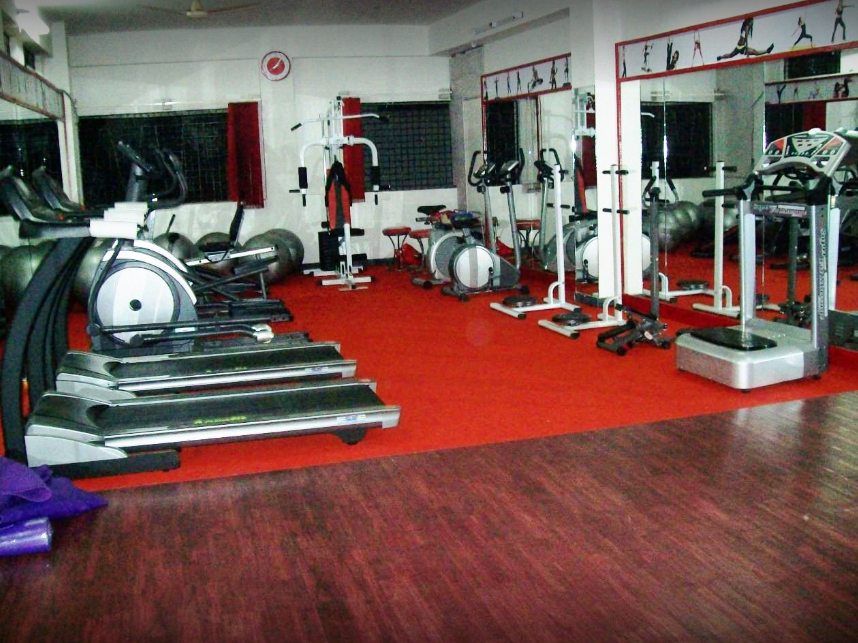 Curves Key Ladies Gym - Khairatabad - Hyderabad Image