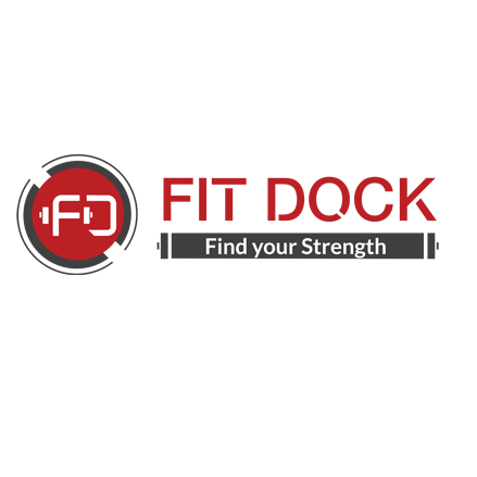 Fit Dock: Fit Your Strength - Madhapur - Hyderabad Image