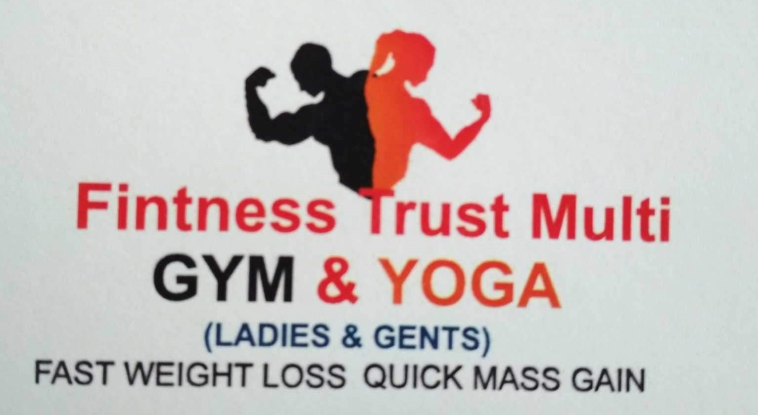 Fitness Trust Multi Gym And Yoga - Gachibowli - Hyderabad Image