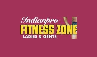 Indianpro Fitness Zone - Ashok Nagar - Hyderabad Image