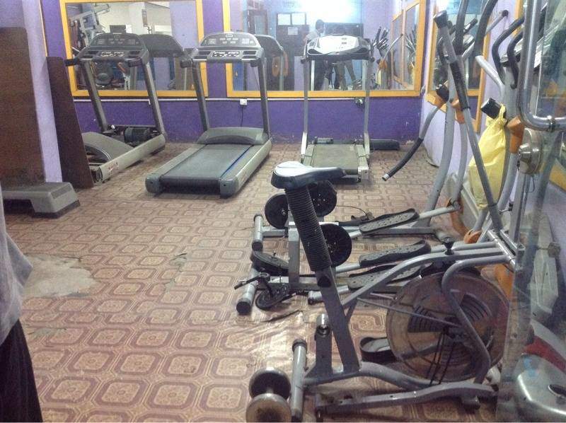 JN Fitness Center - Madhapur - Hyderabad Image