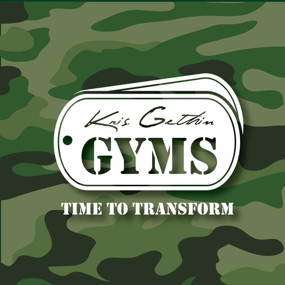 Kris Gethin Gym - Kothapet - Hyderabad Image