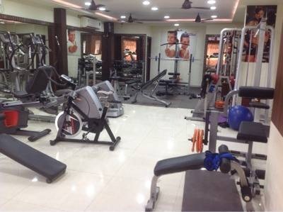 Masters Fitness Gym - Champapet - Hyderabad Image