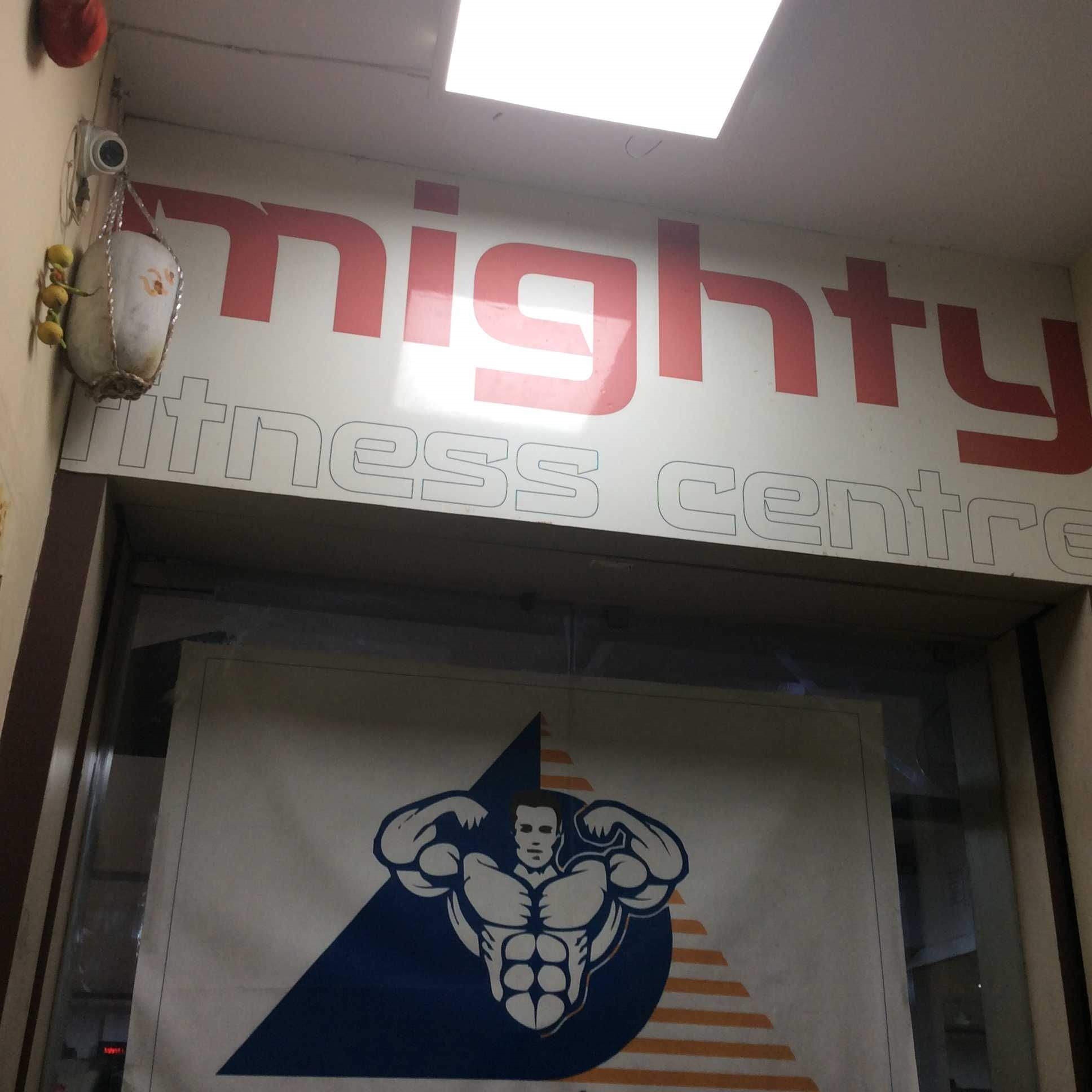 Mighty Fitness Centre - Vanasthalipuram - Hyderabad Image