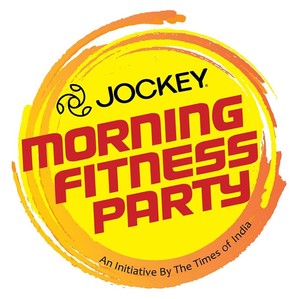 Morning Fitness Party - Banjara Hills - Hyderabad Image