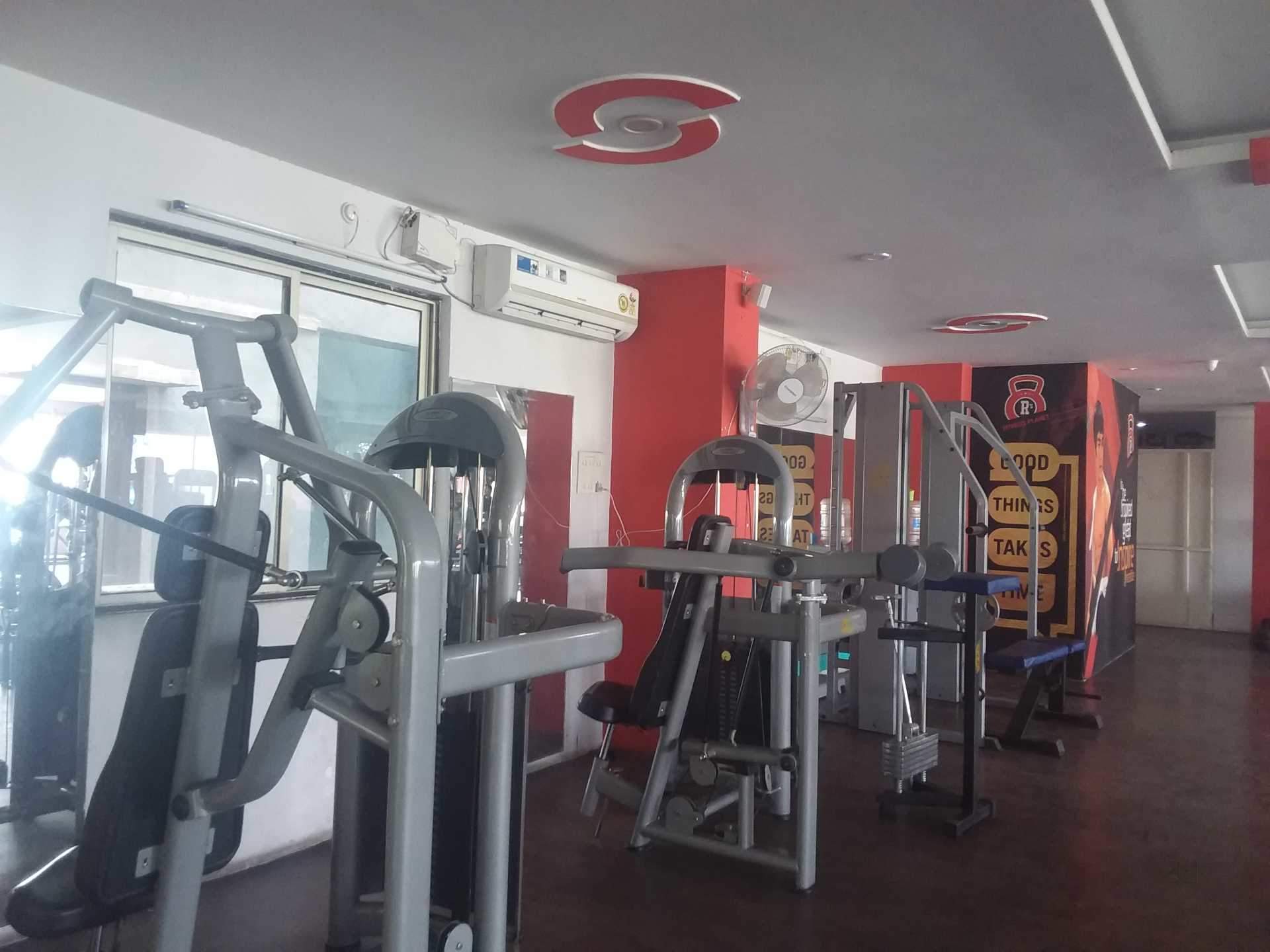 RS Fitness Studio - Kukatpally - Hyderabad Image