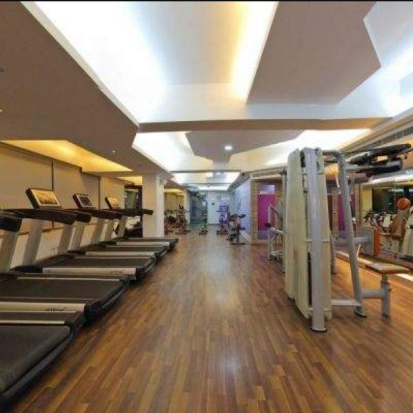 Solid Fitness Gym - Kondapur - Hyderabad Image