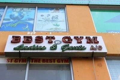 The Best Gym And Fitness Centre - Nagole - Hyderabad Image