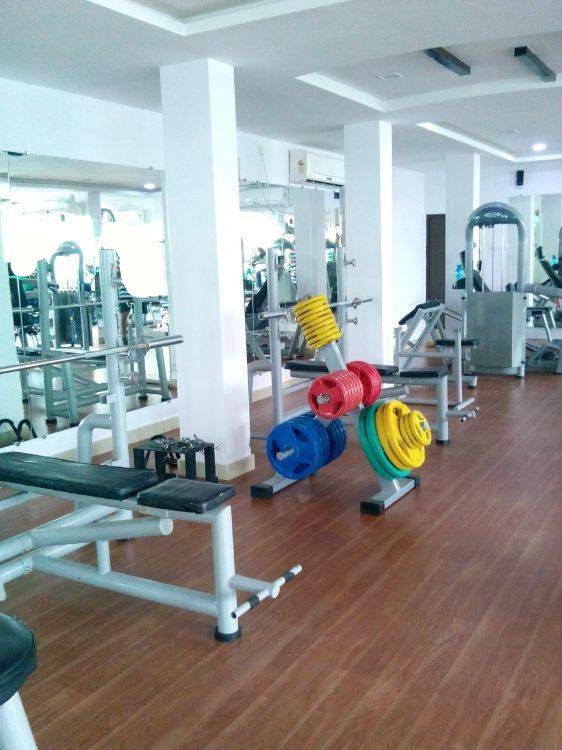 The Fitness Studio - Saidabad - Hyderabad Image