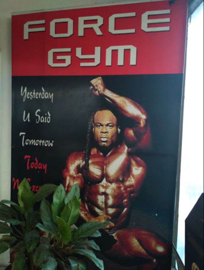 The Force Gym - Yousufguda - Hyderabad Image