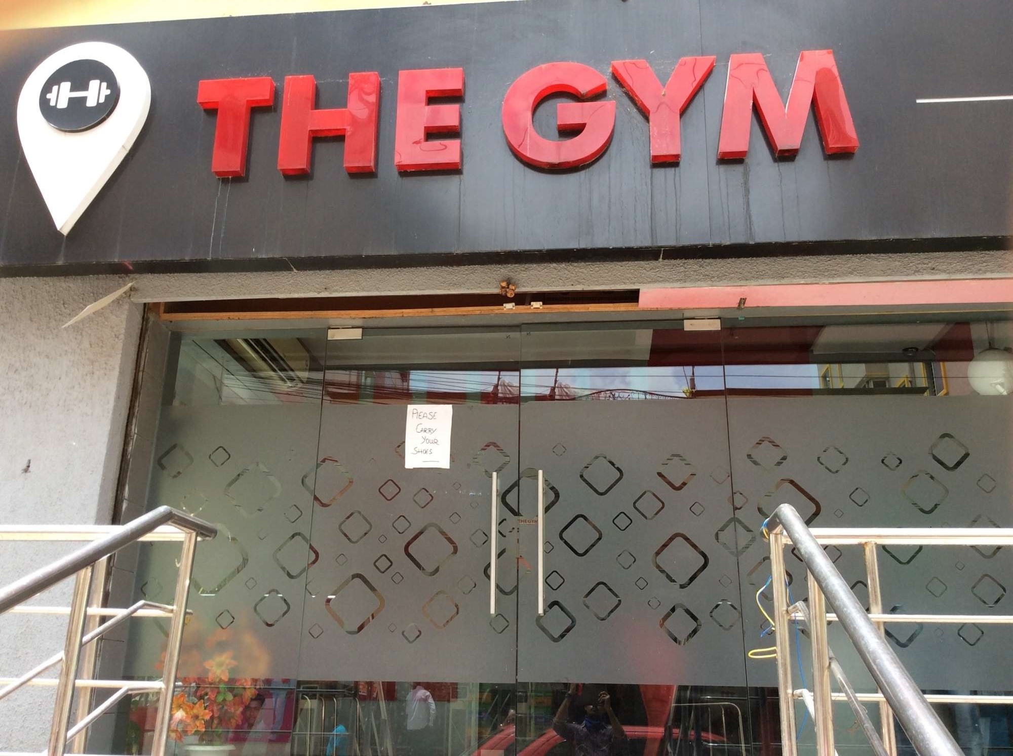 The Gym Zone - Nizampet - Hyderabad Image