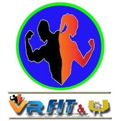 V R Fit and U - As Rao Nagar - Hyderabad Image