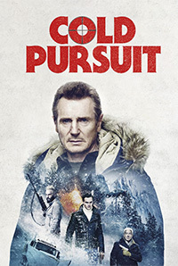 Cold Pursuit Image