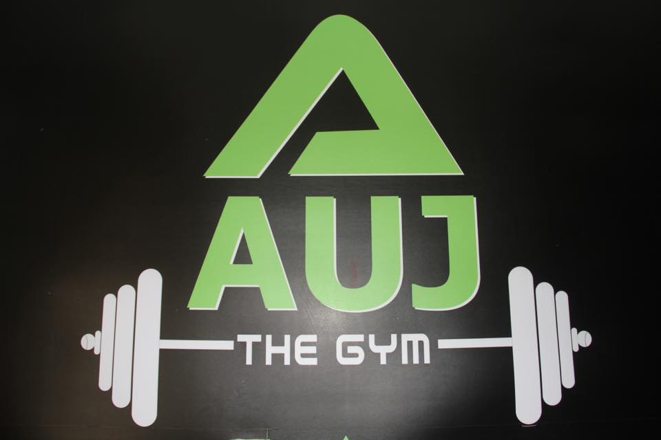 AUJ The Gym - Sector 60 - Chandigarh Image