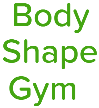 Body Shape Gym - Sector 35 - Chandigarh Image