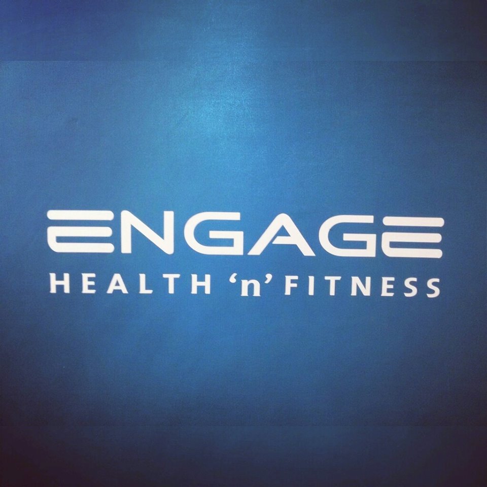 Engage Health N Fitness - Sector 64 - Chandigarh Image