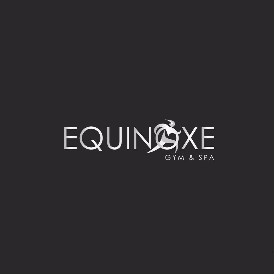 Equinoxe Gym And Spa - Sector 41 - Chandigarh Image