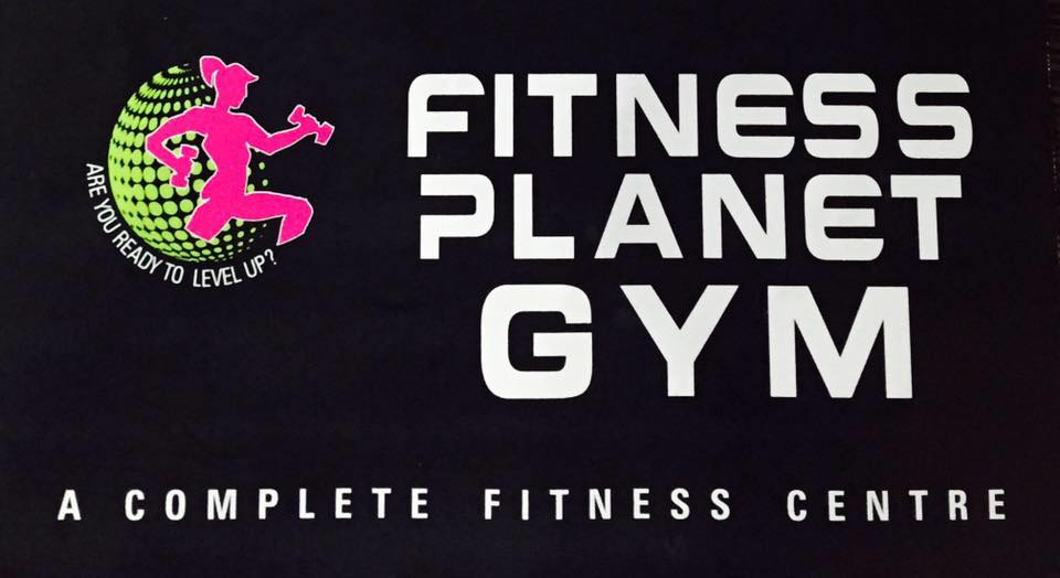 Fitness Planet Gym - Sector 22 - Chandigarh Image