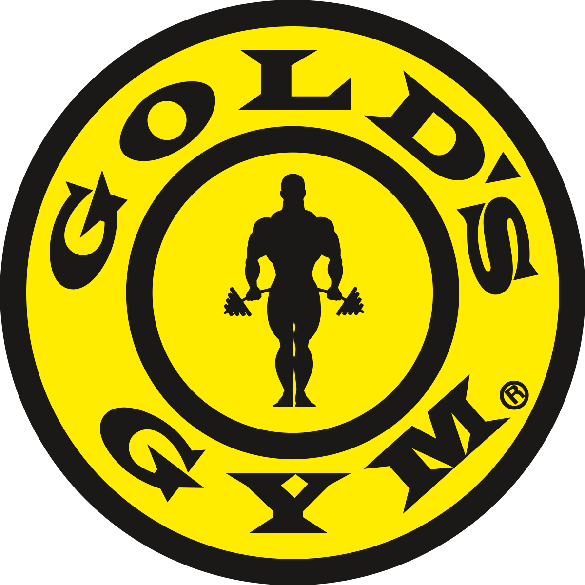 Gold's Gym - Sector 16 - Chandigarh Image