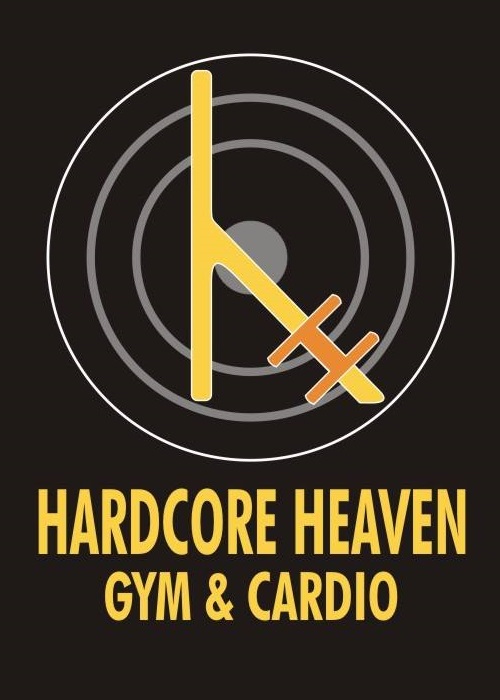 Hardcore Heaven Gym and Cardio - Sector 11 - Chandigarh Image