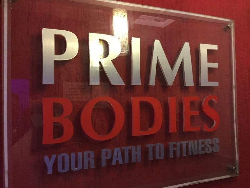 Micky's Prime Bodies - Sector 31 - Chandigarh Image