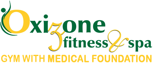 Oxizone Fitness And Spa - Mohali Sas Nagar - Chandigarh Image