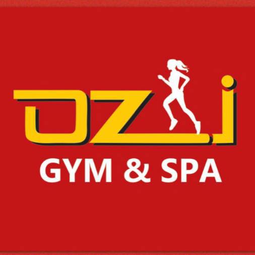 Ozi Gym and Spa - Sector 54 - Chandigarh Image