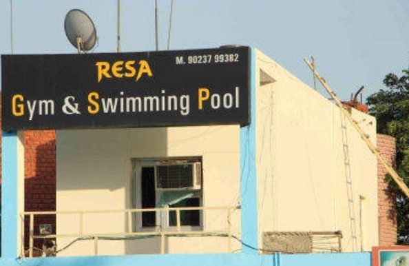 Resa Fitness Club - Sector 29 - Chandigarh Image