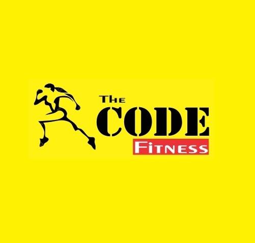 The Code Fitness - Sector 8 - Chandigarh Image