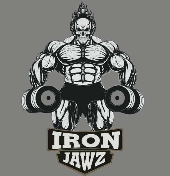 Iron Jawz Gym - Mansarover - Jaipur Image