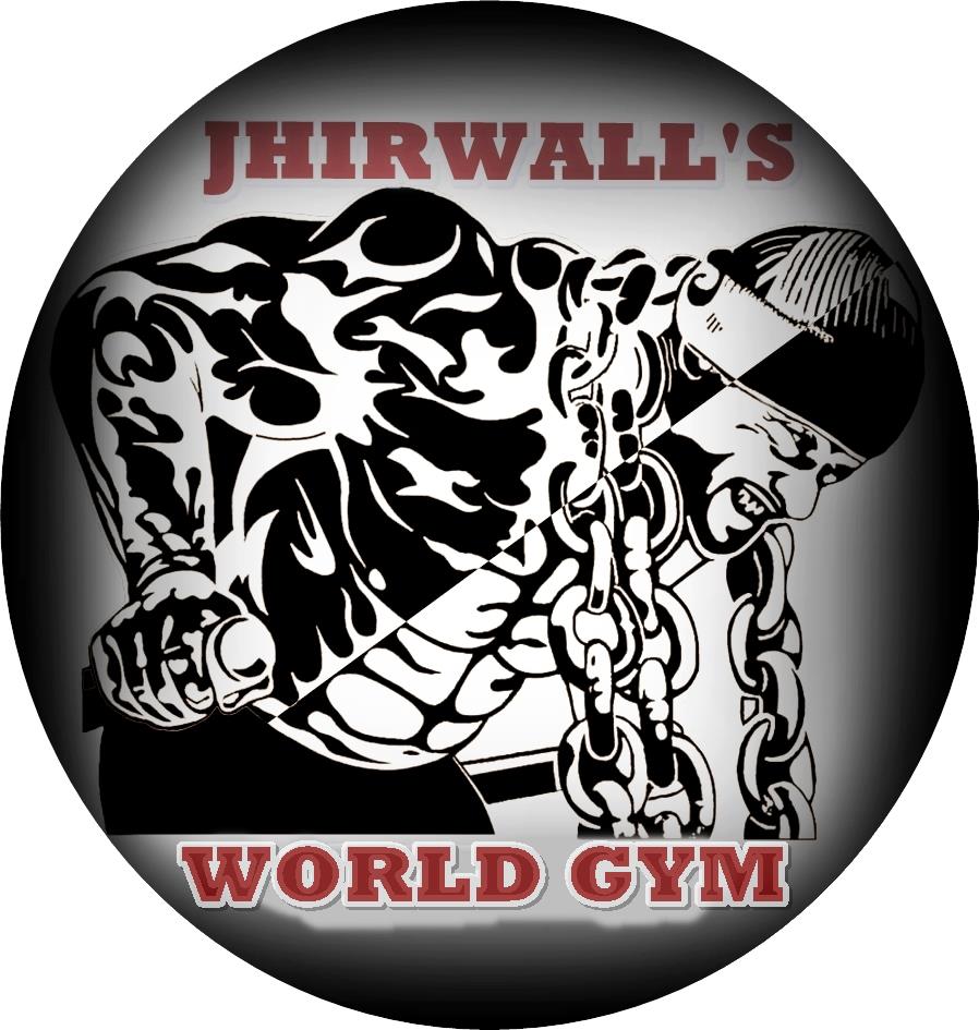 Jhirwalls World Gym - Mansarover - Jaipur Image