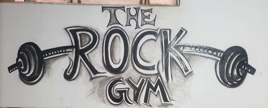 Rs The Rock Gym - Vaishali Nagar - Jaipur Image