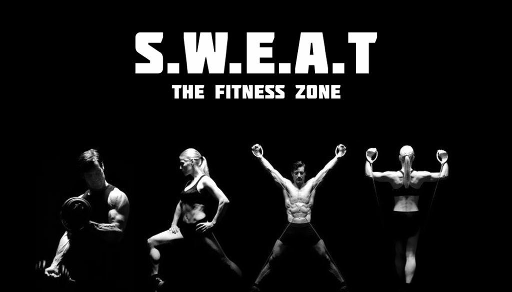 S.W.E.A.T The Fitness Zone - Malviya Nagar - Jaipur Image