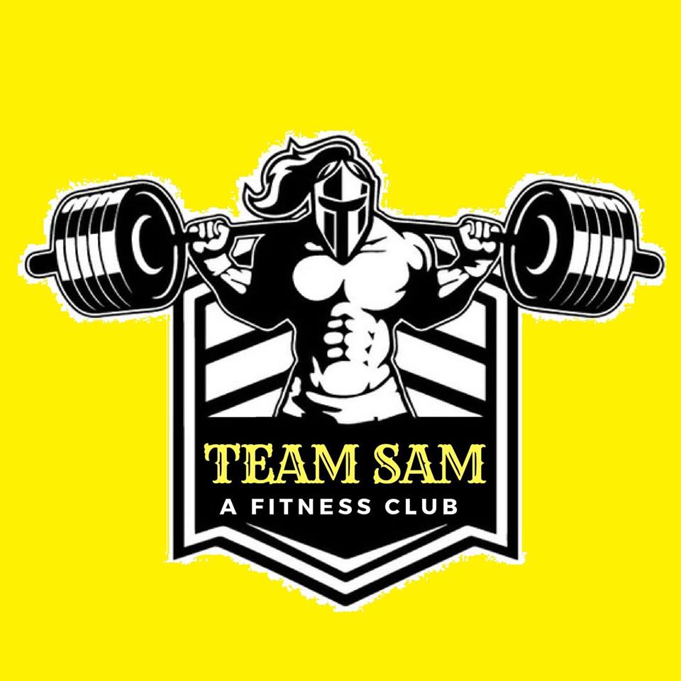 Team Sam - Fitness Club - Vaishali Nagar - Jaipur Image