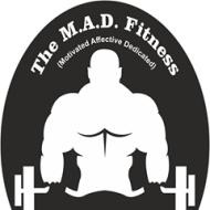 The M.A.D Fitness - Vaishali Nagar - Jaipur Image