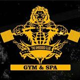 The Shredded Club Gym and Spa - Raja Park - Jaipur Image