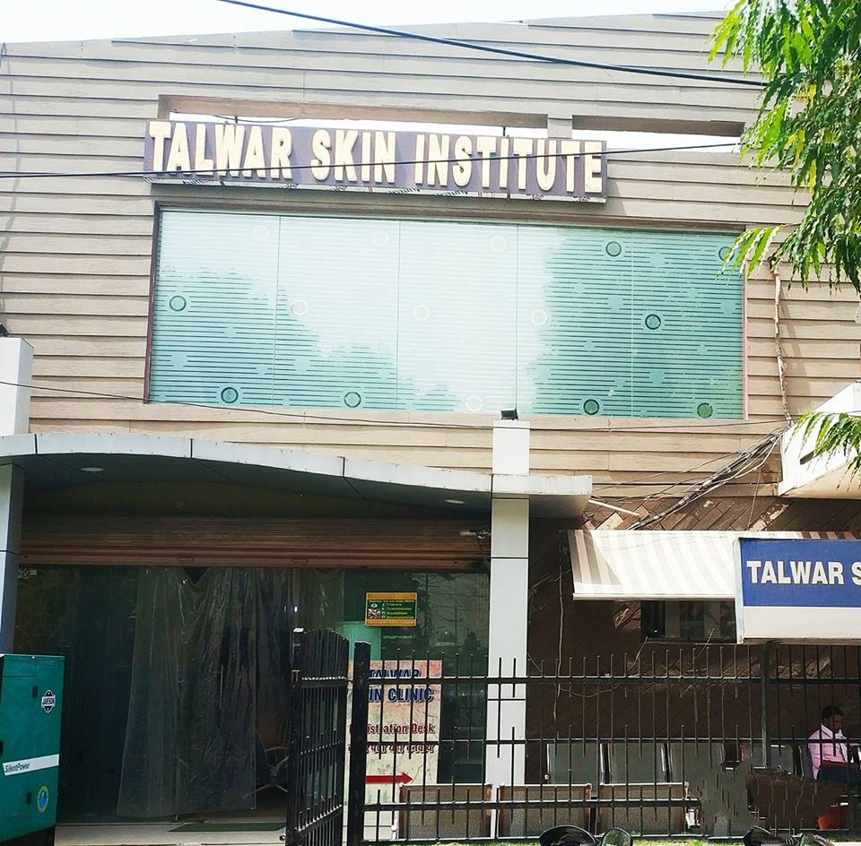 Talwar Skin Centre - Lucknow Image