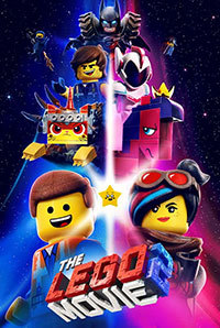 The Lego Movie 2: The Second Part Image